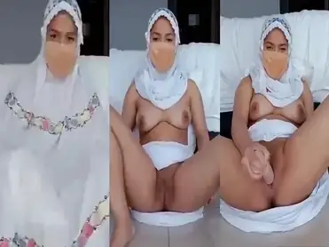 Bokep Hijab Lepas Mukena Langsung Colmek