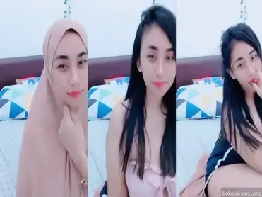 Pamer Badan Nakal Cewek Montok Siap Dipakai